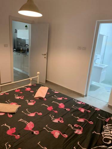 Apartamento Exclusive Comfort Premium