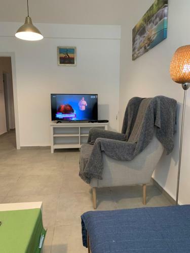 Apartamento Exclusive Comfort Premium