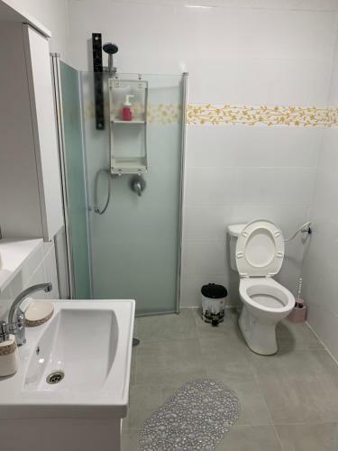 Apartamento Exclusive Comfort Premium