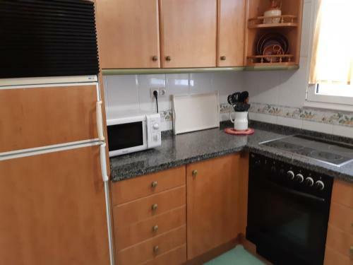 Apartamento San Lorenzo