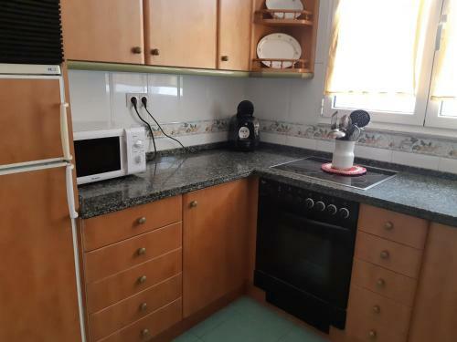Apartamento San Lorenzo