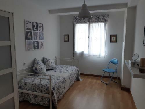 Apartamento San Lorenzo