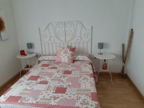Apartamento San Lorenzo