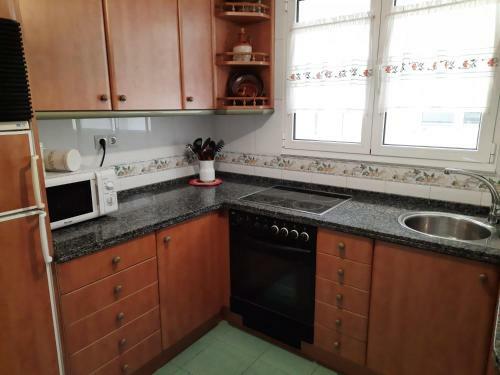 Apartamento San Lorenzo