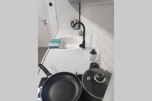 Centrally-located Quiet Cozy Loft Apartment