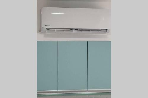 Centrally-located Quiet Cozy Loft Apartment