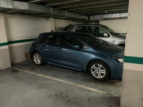 Apartamento Primera L�nea Playa+parking Gratis