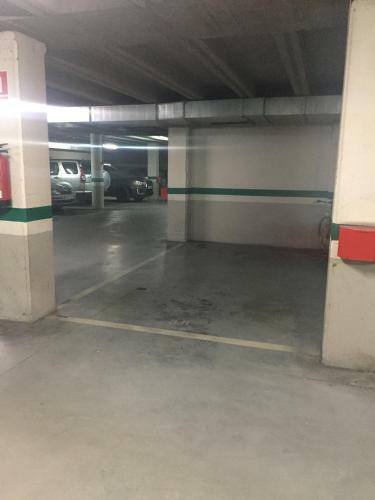 Apartamento Primera L�nea Playa+parking Gratis