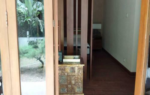 Villa Kania Parangtritis