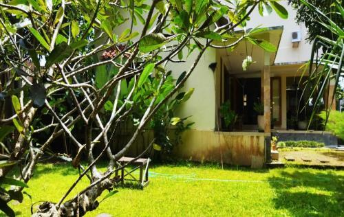Villa Kania Parangtritis