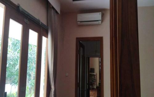 Villa Kania Parangtritis