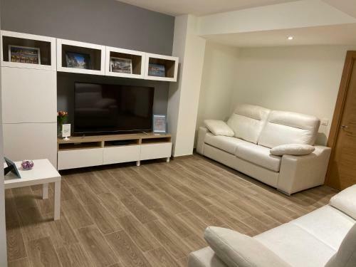 Apartamento Piso Avenida 49