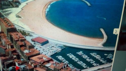 Apartamento Cervantes Gij�n