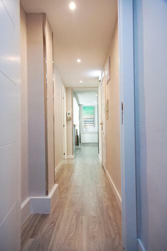 Apartamento Alojamiento Dos De Mayo