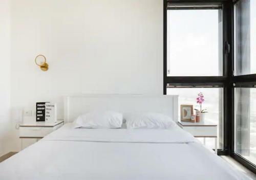 O&o Group- Special Apartment Sea View Luxury Tower