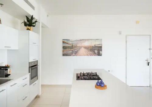 O&o Group- Special Apartment Sea View Luxury Tower