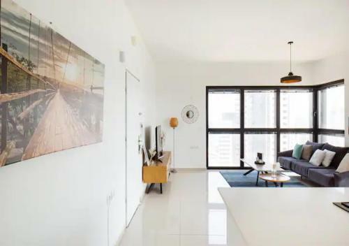 O&o Group- Special Apartment Sea View Luxury Tower
