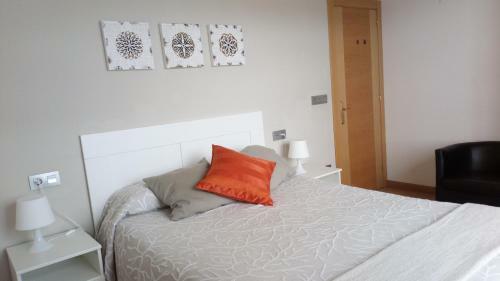 Apartamento Gijon Playa San Lorenzo Vut579as