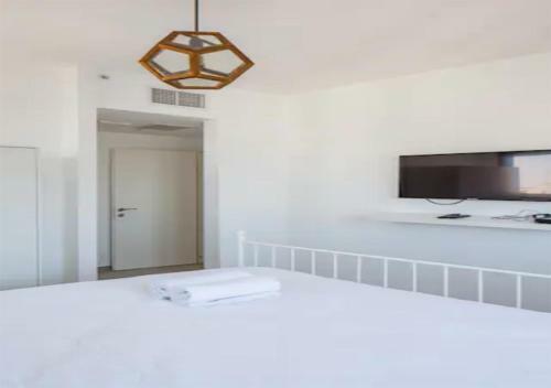 Apartamento O&o Group- Magical 4br Apt With Panoramic Sea View