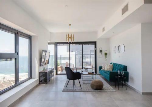 Apartamento O&o Group- Magical 4br Apt With Panoramic Sea View