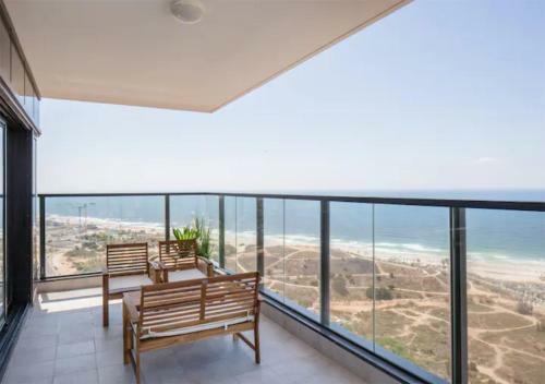 Apartamento O&o Group- Magical 4br Apt With Panoramic Sea View