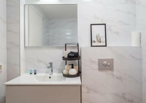 Apartamento O&o Group- Magical 4br Apt With Panoramic Sea View