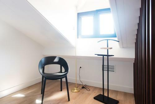 Apartamento Santa Catalina Suites Gij�n