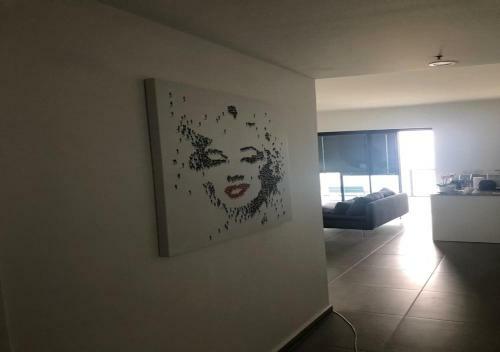 Apartamento O?&o Group- Luxury Apt Tower Best Sea View Bat Yam
