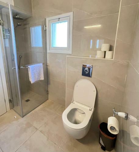 Apartamento Onthesea Bat Yam