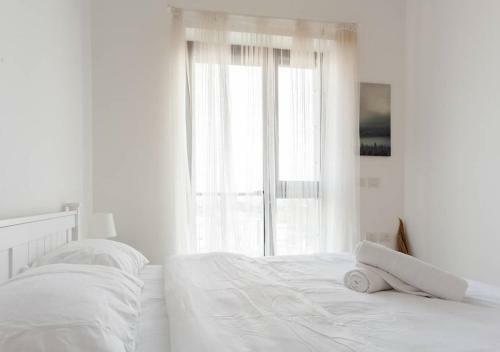 Apartamento O?&o Group- Luxury Apt Tower Spectacular Sea View