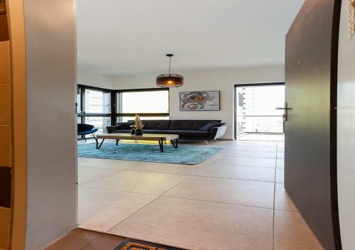 Apartamento O?&o Group- Luxury Apt Tower Spectacular Sea View
