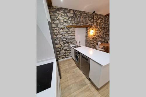119a - Espectacular Apartamento En Pleno Centro