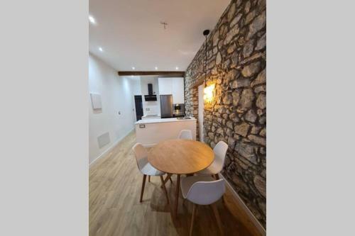 119a - Espectacular Apartamento En Pleno Centro