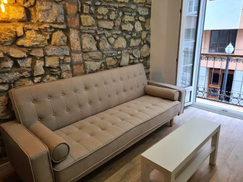 119a - Espectacular Apartamento En Pleno Centro