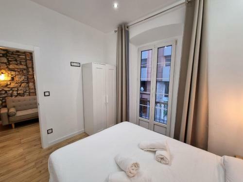 119a - Espectacular Apartamento En Pleno Centro