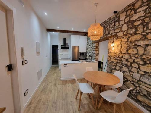 119a - Espectacular Apartamento En Pleno Centro
