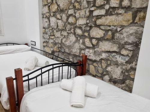 119a - Espectacular Apartamento En Pleno Centro