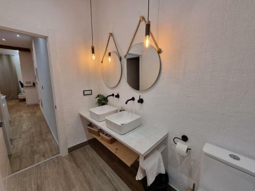 119a - Espectacular Apartamento En Pleno Centro