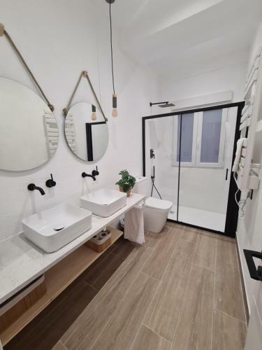 119a - Espectacular Apartamento En Pleno Centro