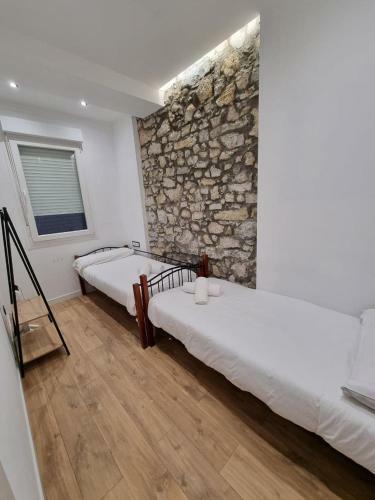 119a - Espectacular Apartamento En Pleno Centro