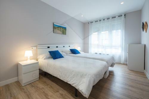 Apartamento Juan XXIII