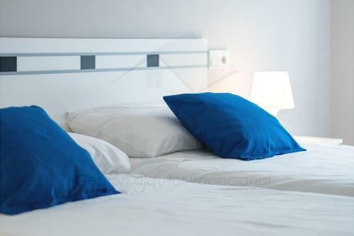 Apartamento Juan XXIII