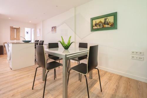 Apartamento Juan XXIII