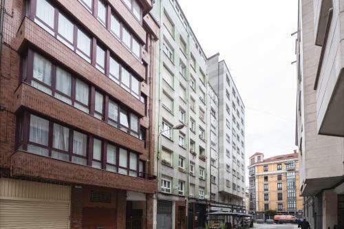 Apartamento Juan XXIII