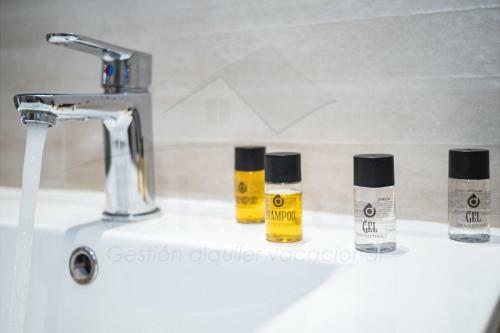 Apartamento Juan XXIII