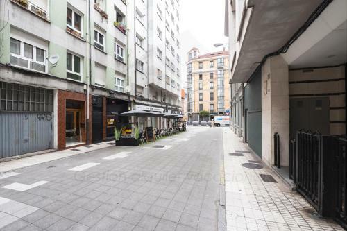 Apartamento Juan XXIII