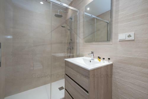 Apartamento Juan XXIII