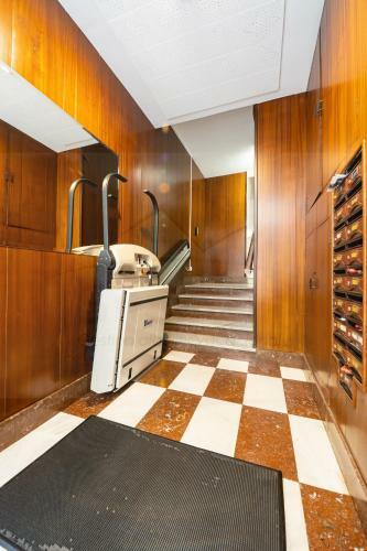 Apartamento Juan XXIII