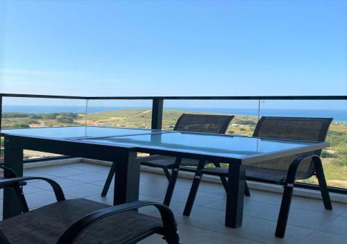 Apartamento O?&o Group- Cool & Urban Apt Luxury Tower Sea View