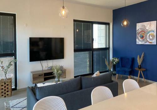 Apartamento O?&o Group- Cool & Urban Apt Luxury Tower Sea View